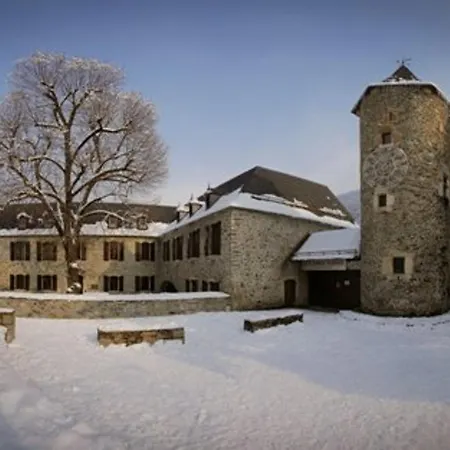 Apartman Duplex Pour 4 Pers. Avec Balcon, Proche Centre Et Telepherique, Parking & Casier A Skis - Fr-1-296-128 *