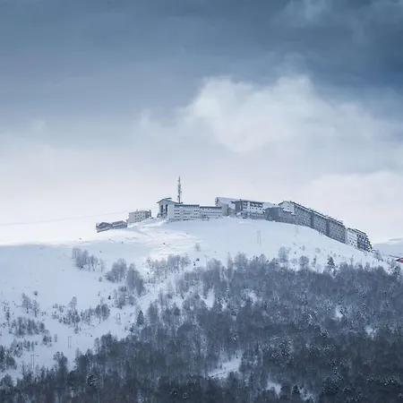 Apartman Duplex Pour 4 Pers. Avec Balcon, Proche Centre Et Telepherique, Parking & Casier A Skis - Fr-1-296-128 *