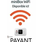 Duplex Pour 4 Pers. Avec Balcon, Proche Centre Et Telepherique, Parking & Casier A Skis - Fr-1-296-128