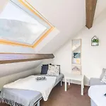 Duplex Pour 4 Pers. Avec Balcon, Proche Centre Et Telepherique, Parking & Casier A Skis - Fr-1-296-128 Apartament Saint-Lary-Soulan
