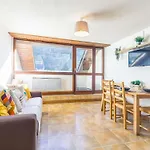 Apartament Duplex Pour 4 Pers. Avec Balcon, Proche Centre Et Telepherique, Parking & Casier A Skis - Fr-1-296-128 *
