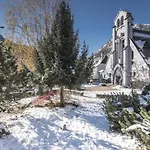 Duplex Pour 4 Pers. Avec Balcon, Proche Centre Et Telepherique, Parking & Casier A Skis - Fr-1-296-128 Apartament *