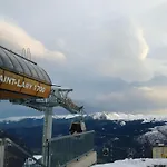 Apartament Duplex Pour 4 Pers. Avec Balcon, Proche Centre Et Telepherique, Parking & Casier A Skis - Fr-1-296-128 *