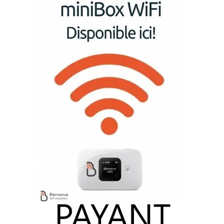 Duplex Pour 4 Pers. Avec Balcon, Proche Centre Et Telepherique, Parking & Casier A Skis - Fr-1-296-128